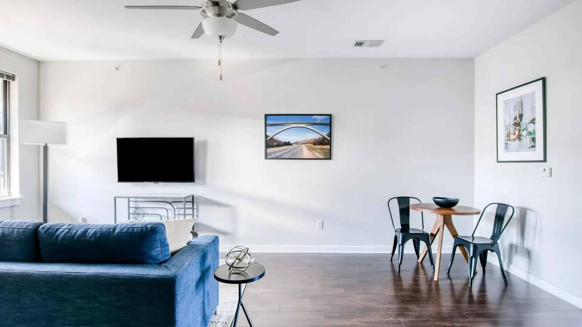 Cozysuites Music Row Chic 1Br With Free Parking 42 Nashville Apartment