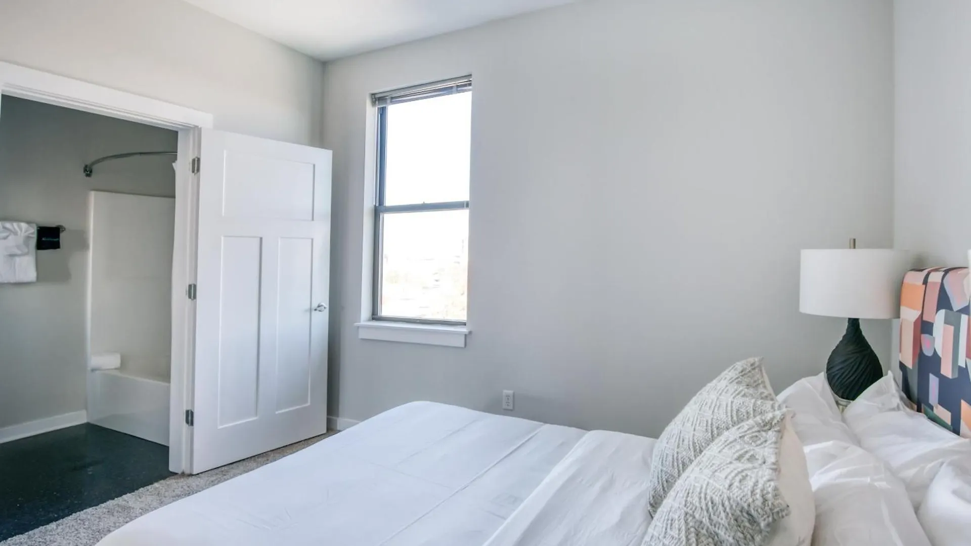 Apartment Cozysuites Music Row Chic 1Br With Free Parking 42 Nashville