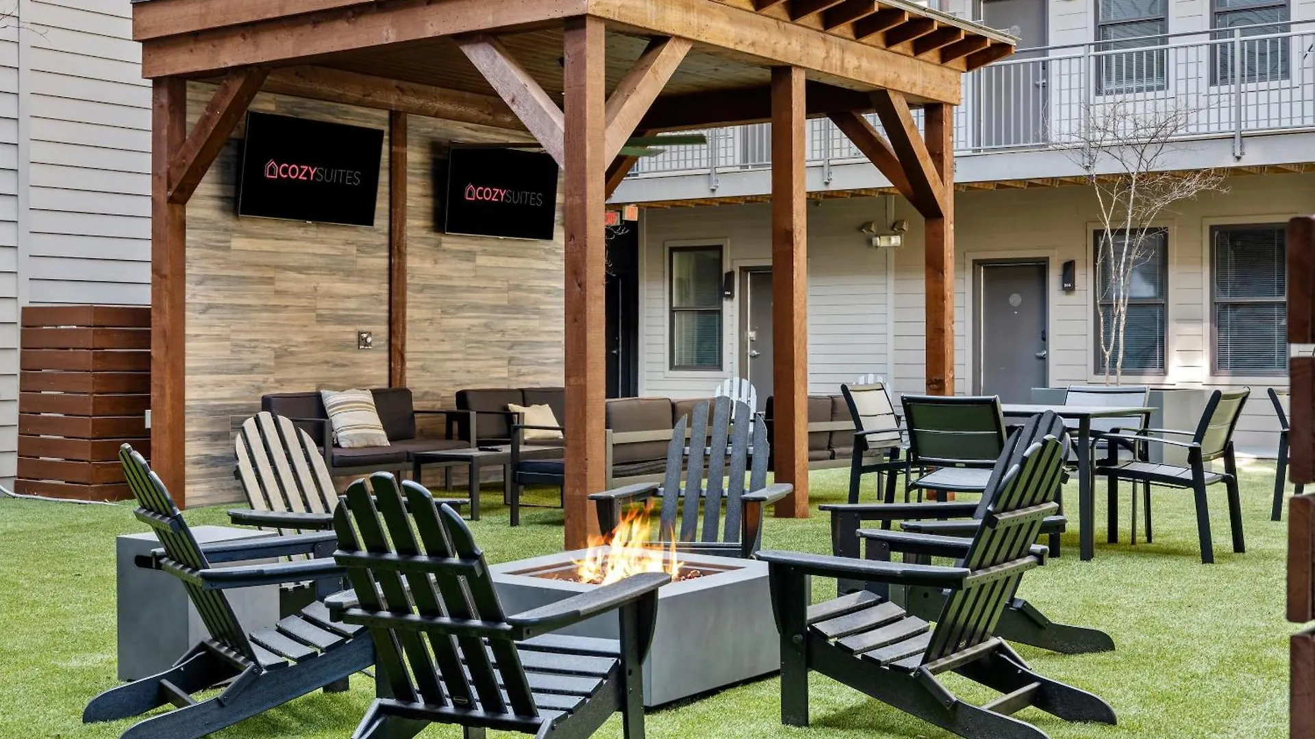 Cozysuites Music Row Chic 1Br With Free Parking 42 Nashville 0*,  United States